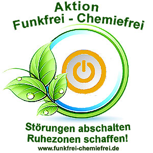 Aktion Funkfrei-Chemkifrei
